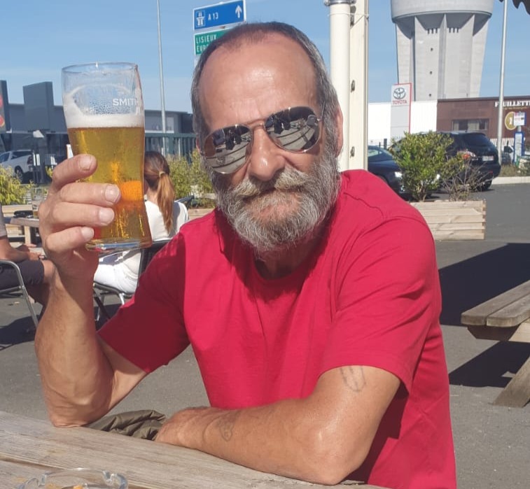 Monsieur Alvaro DA SILVA MARTINS