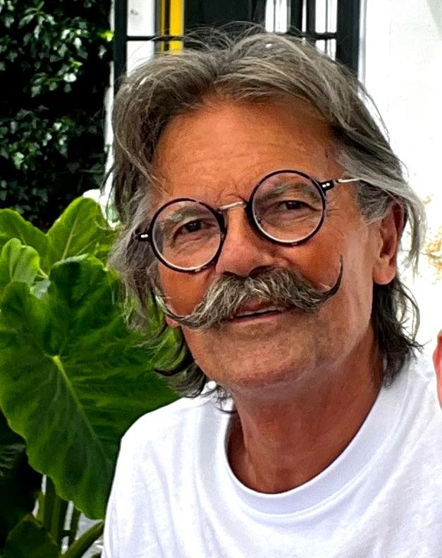 Monsieur Jean-paul, Roger SINFREU