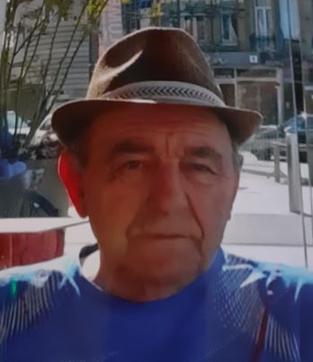 LEMAYEUX Michel
