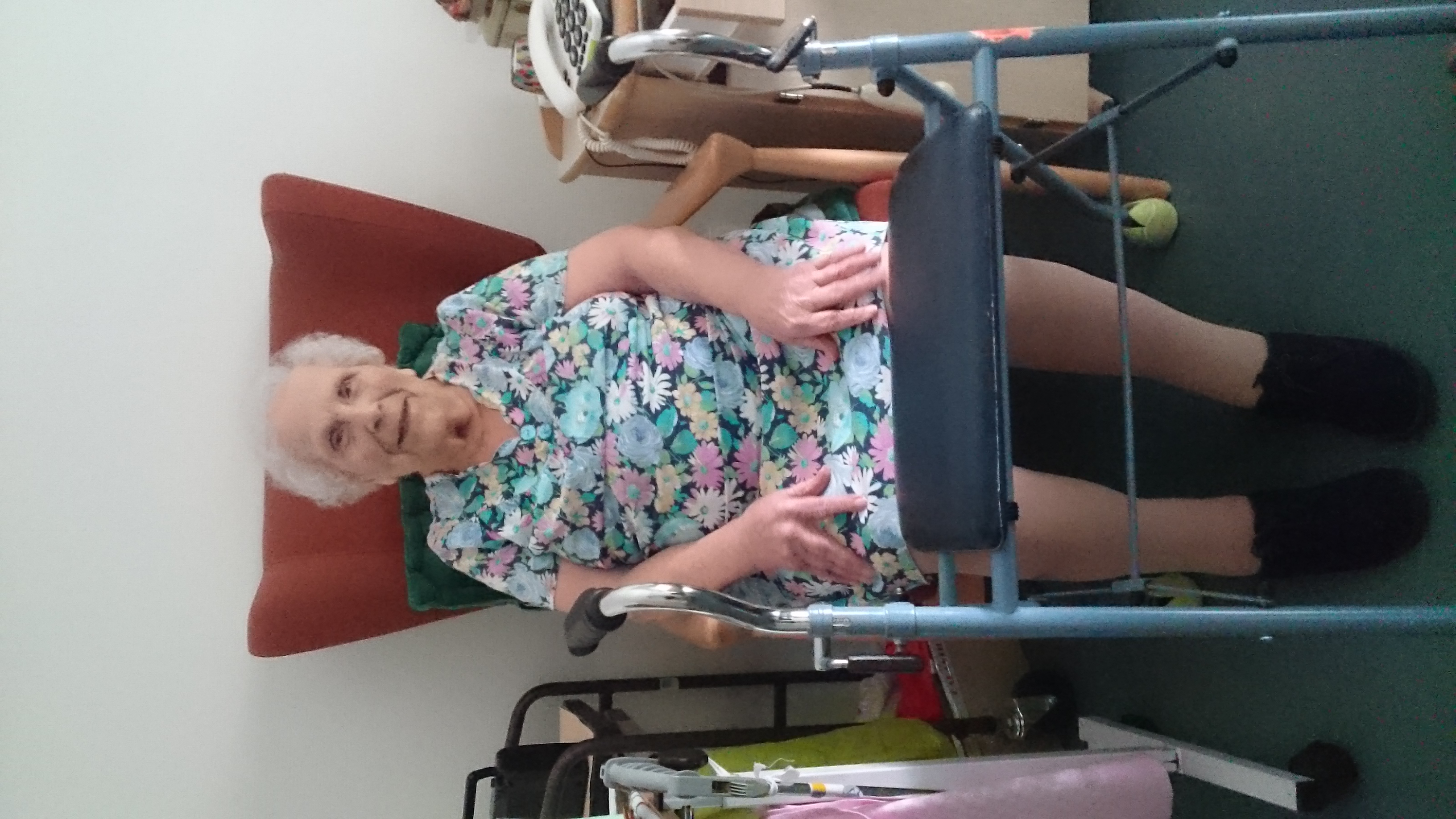 Photo de profil de Madame Marcelle JACQUES