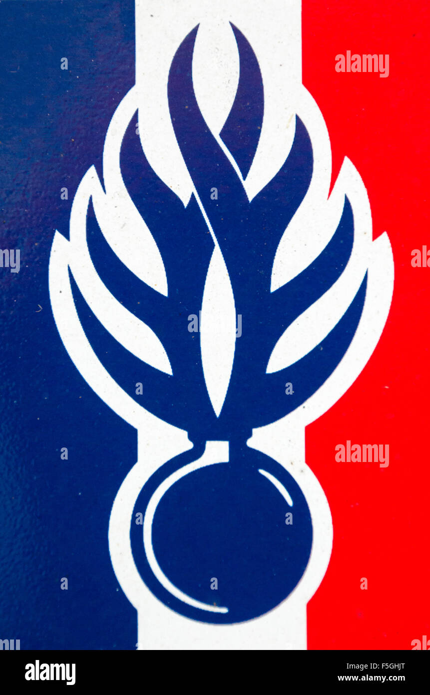 Monsieur Jean-claude, Emile CHRISTOPHE