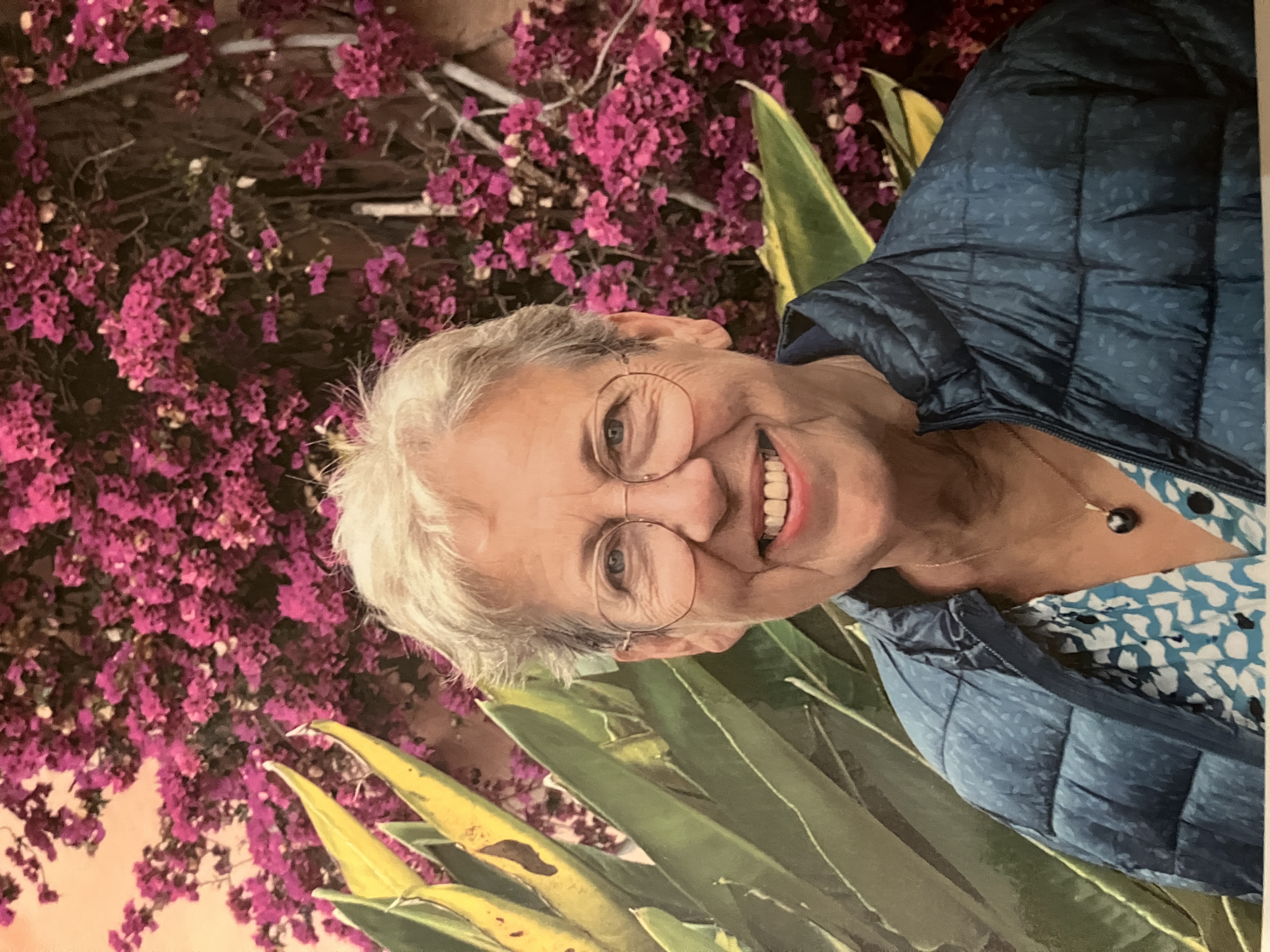 Madame Jacqueline DUMONT née DUTHUIT