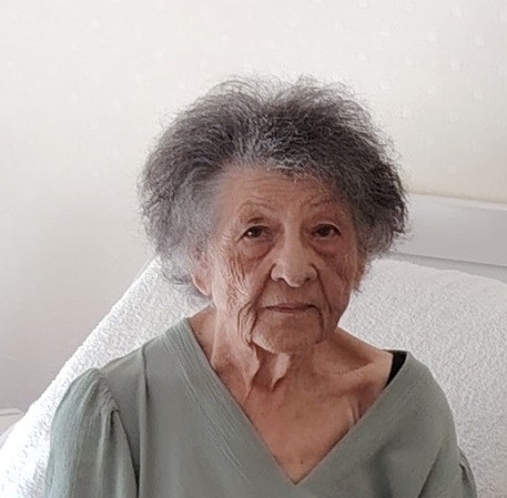 DONADIO Anne-Marie Née FORMOSA