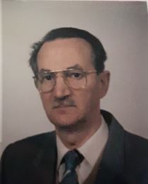 Monsieur André VANHOUTTE