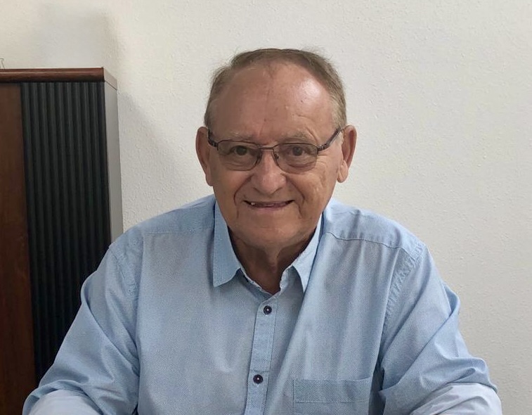 Monsieur Roger, Albert VINTER