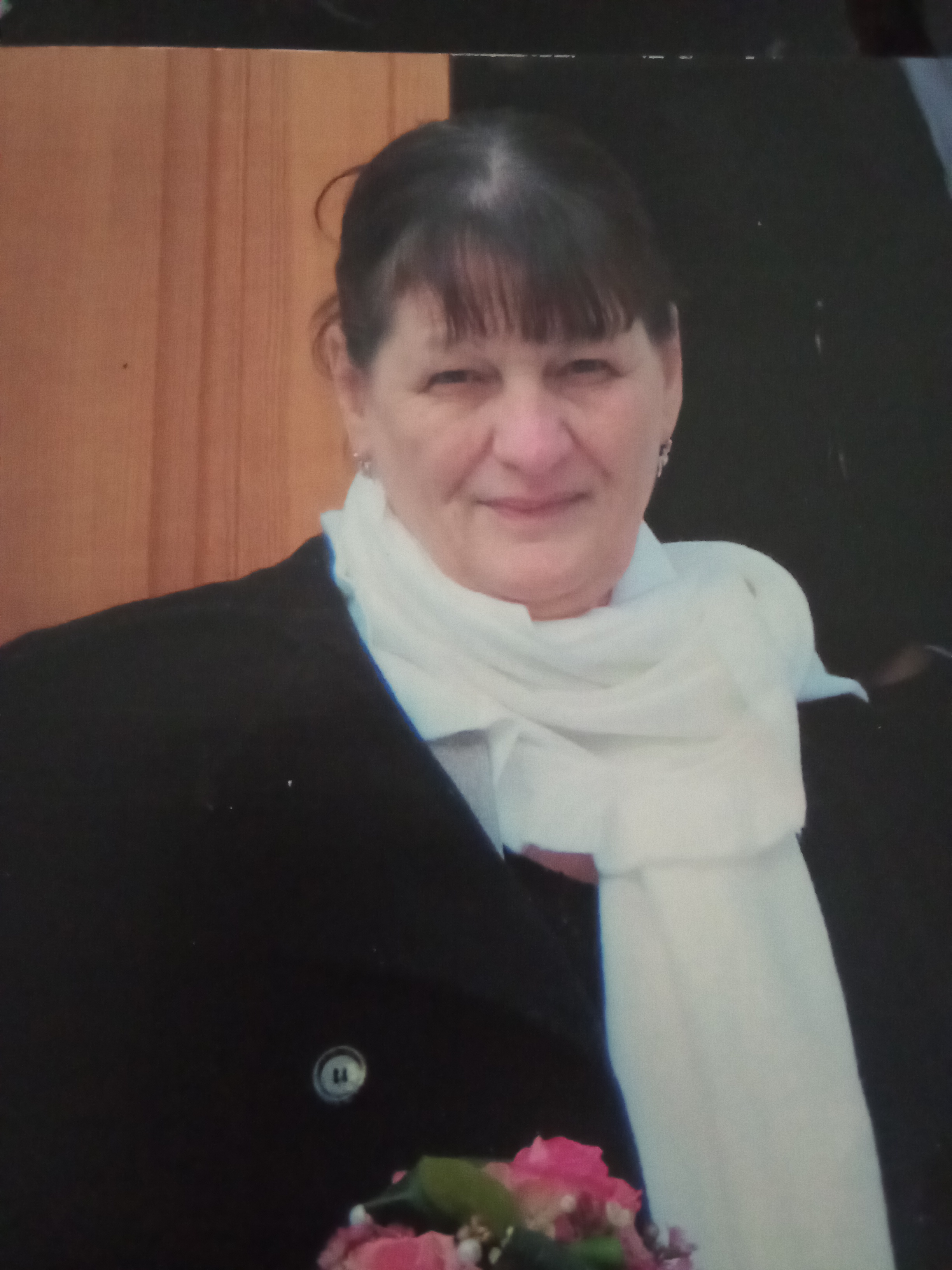 FREYTAG Paulette Née HUREZ