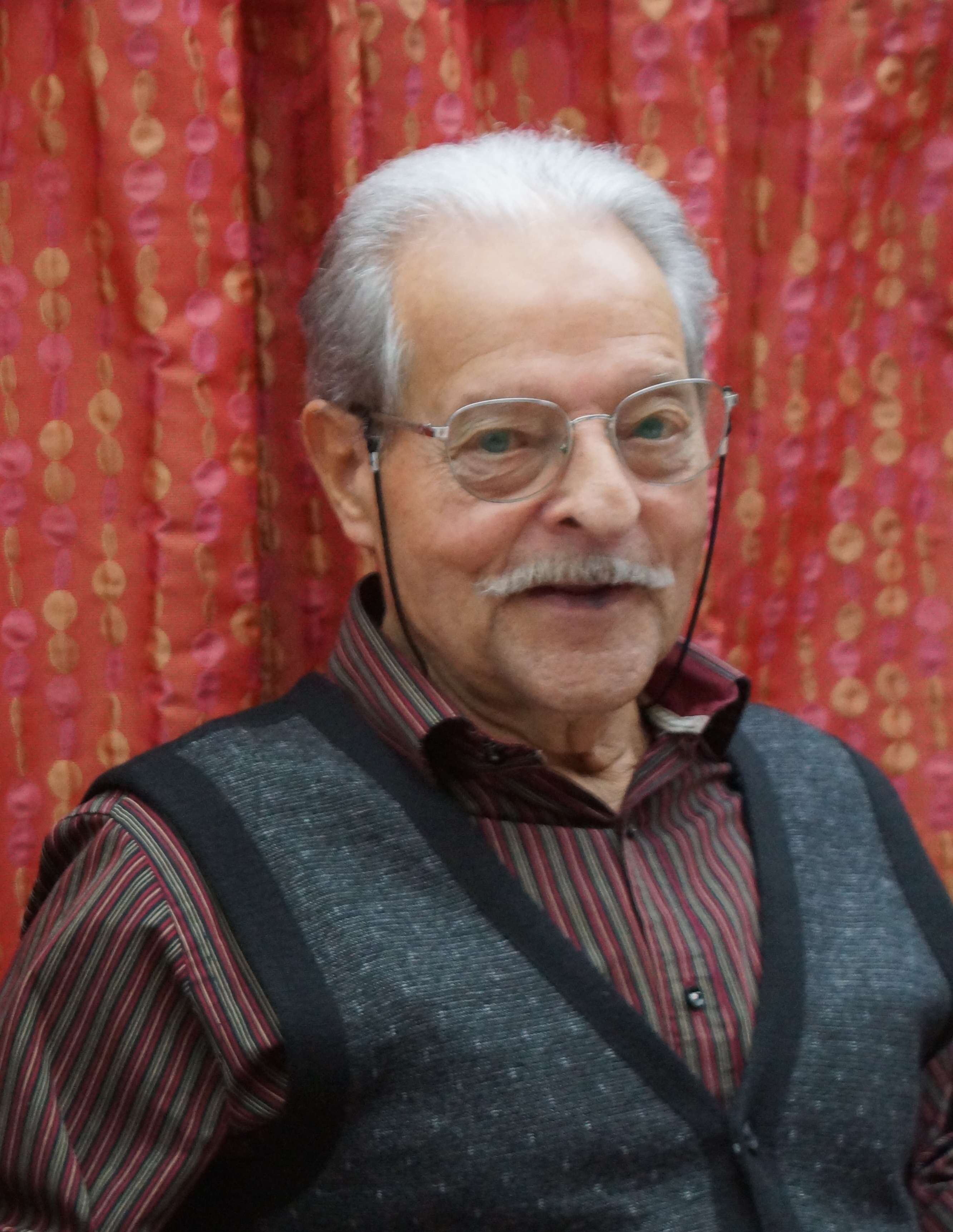 Monsieur Yves ARDOIN