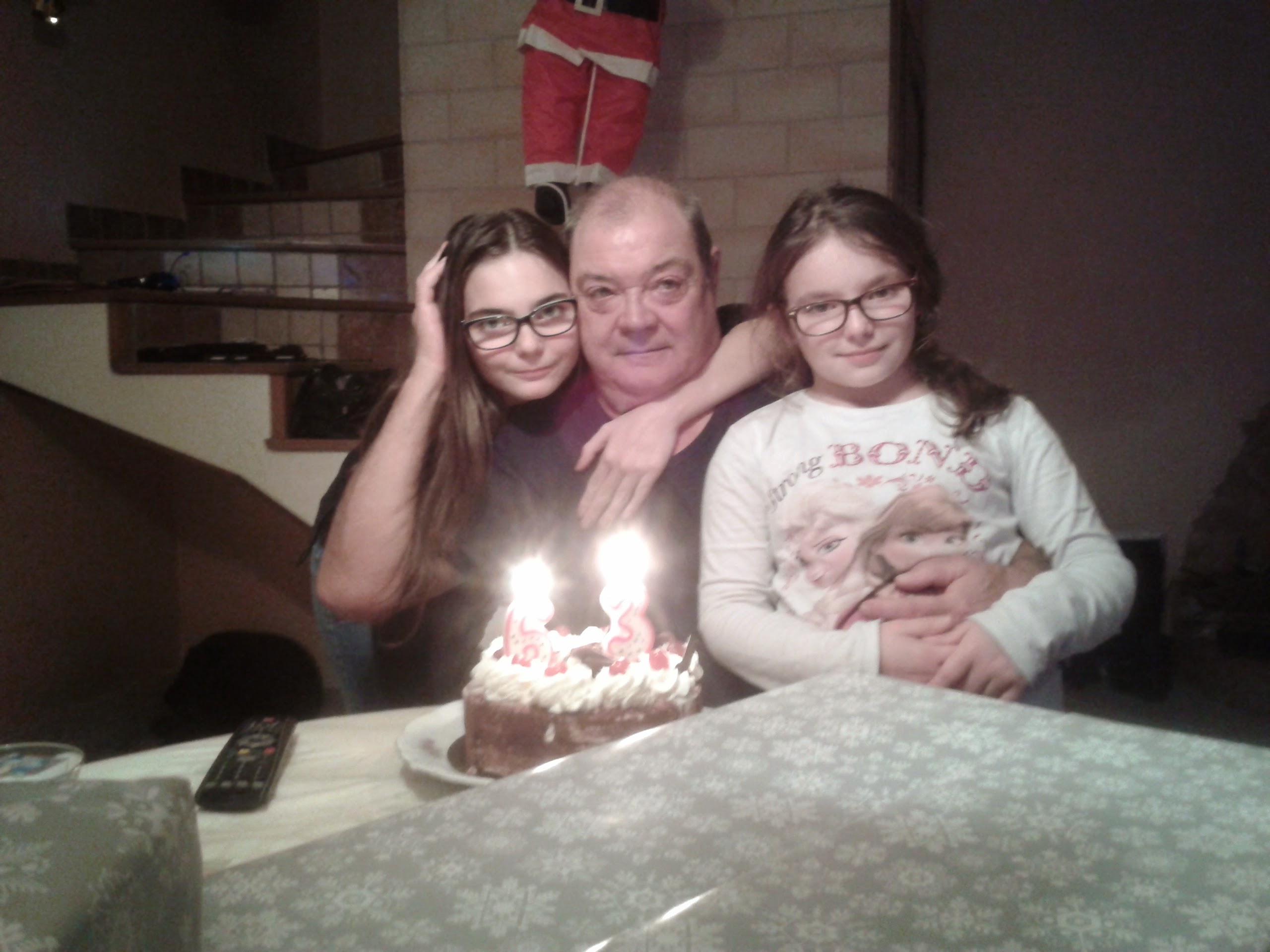 BEQUE Jacky Né BEQUE