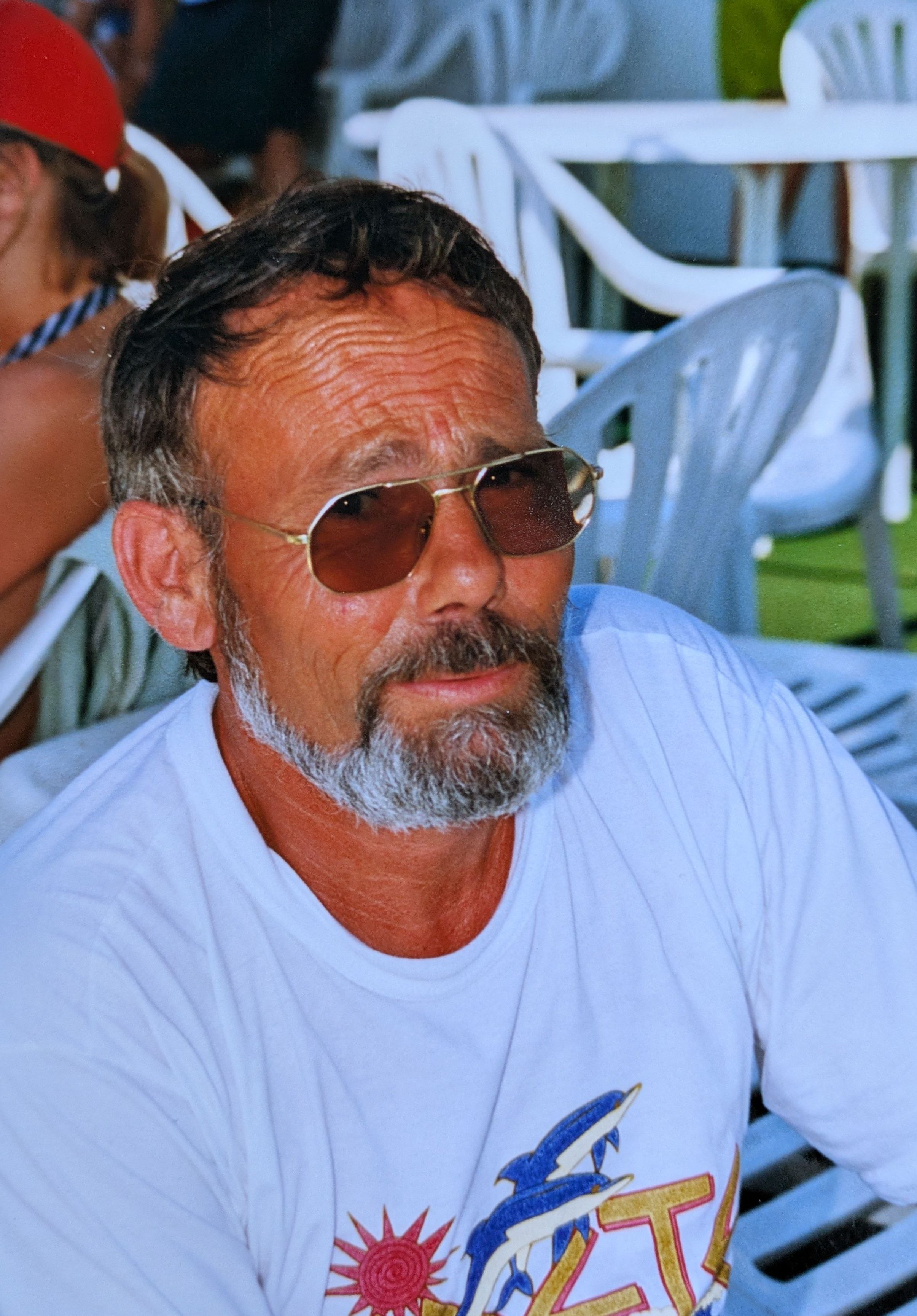 FOURNIER Jean-Claude