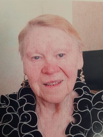 LELEU Gabrielle Née SETTE