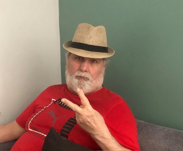 Monsieur Jean-claude BAUR