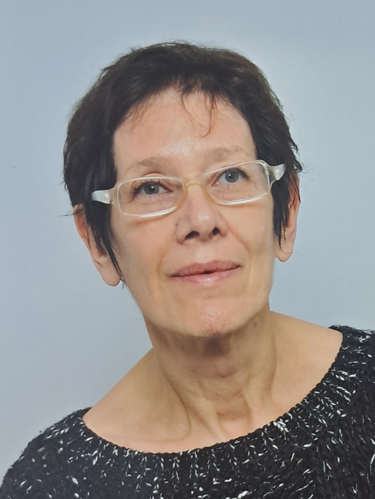 MIÉRA Lysiane
