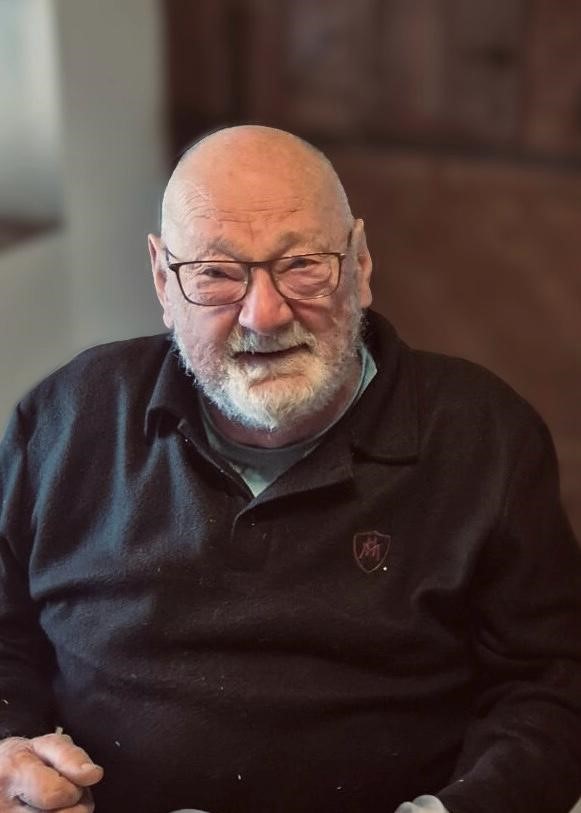 Monsieur Marie-joseph HOOG