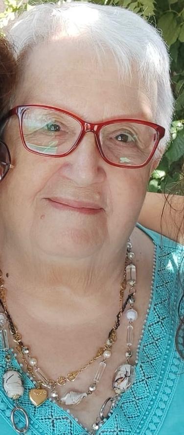 MANIACI Catherine Née DI MARCO