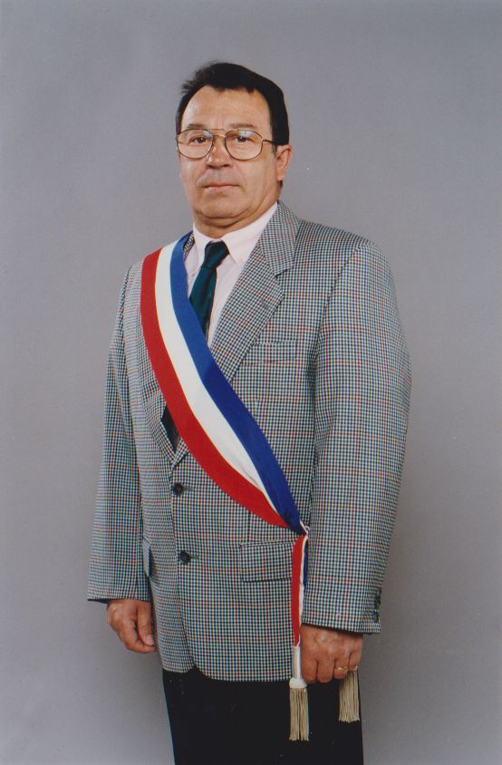 Photo de profil de Monsieur Gérard, Jules LENAIN