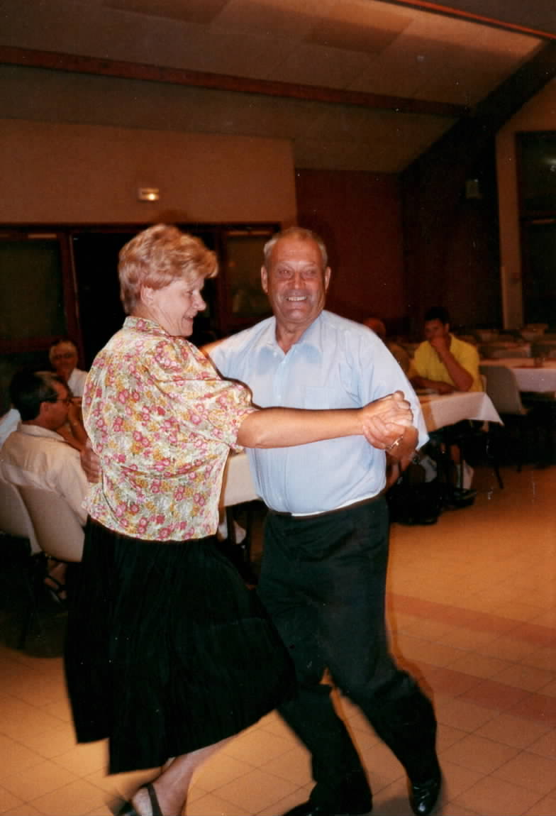 Monsieur Enrique PISA OLIVAN