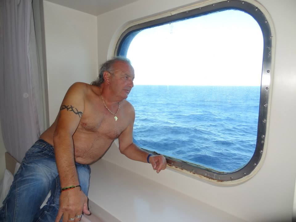 Monsieur Christian LIAUTAUD