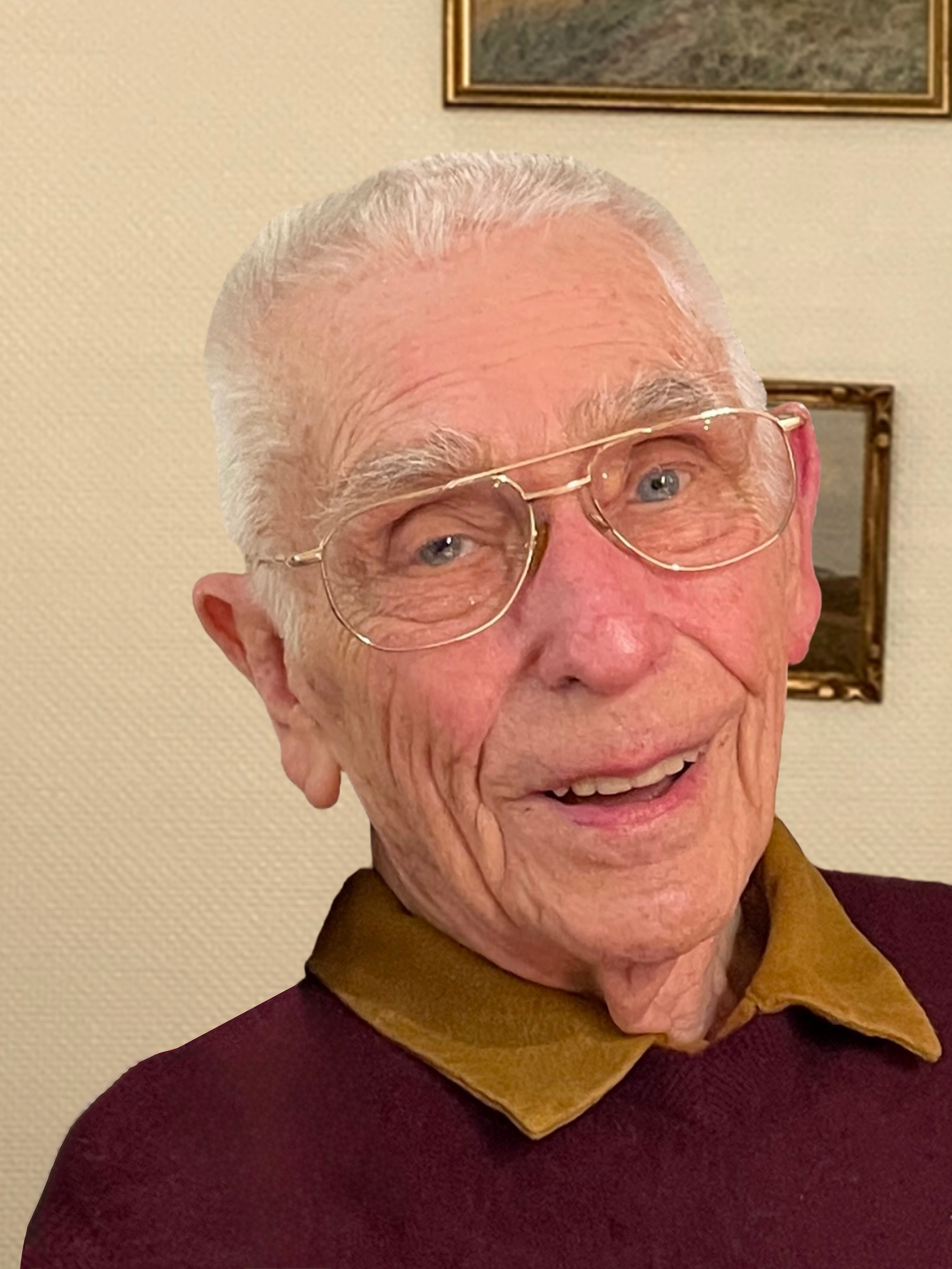 Monsieur Marc BAUDREY