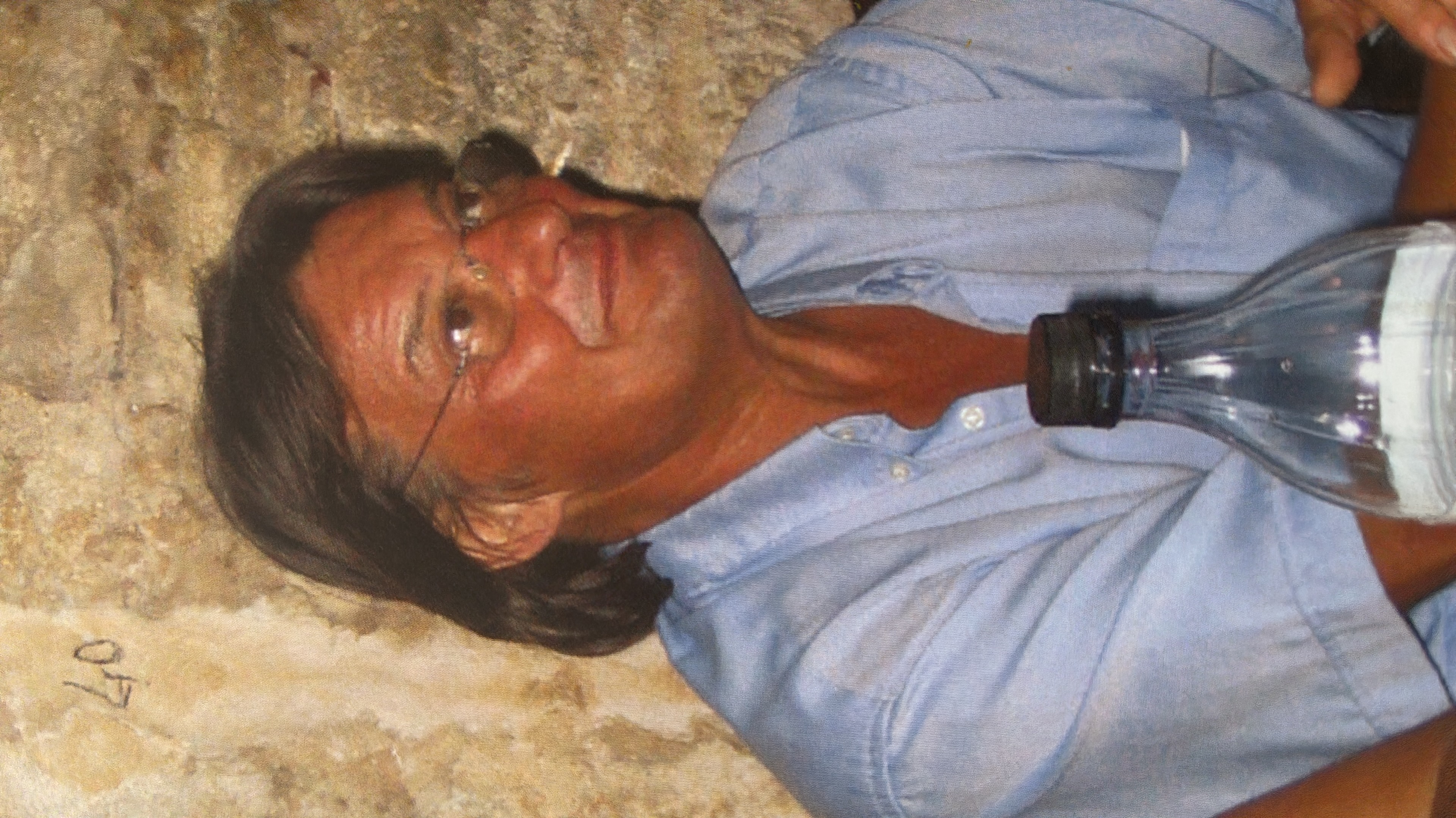 GUICHARD Jean-André