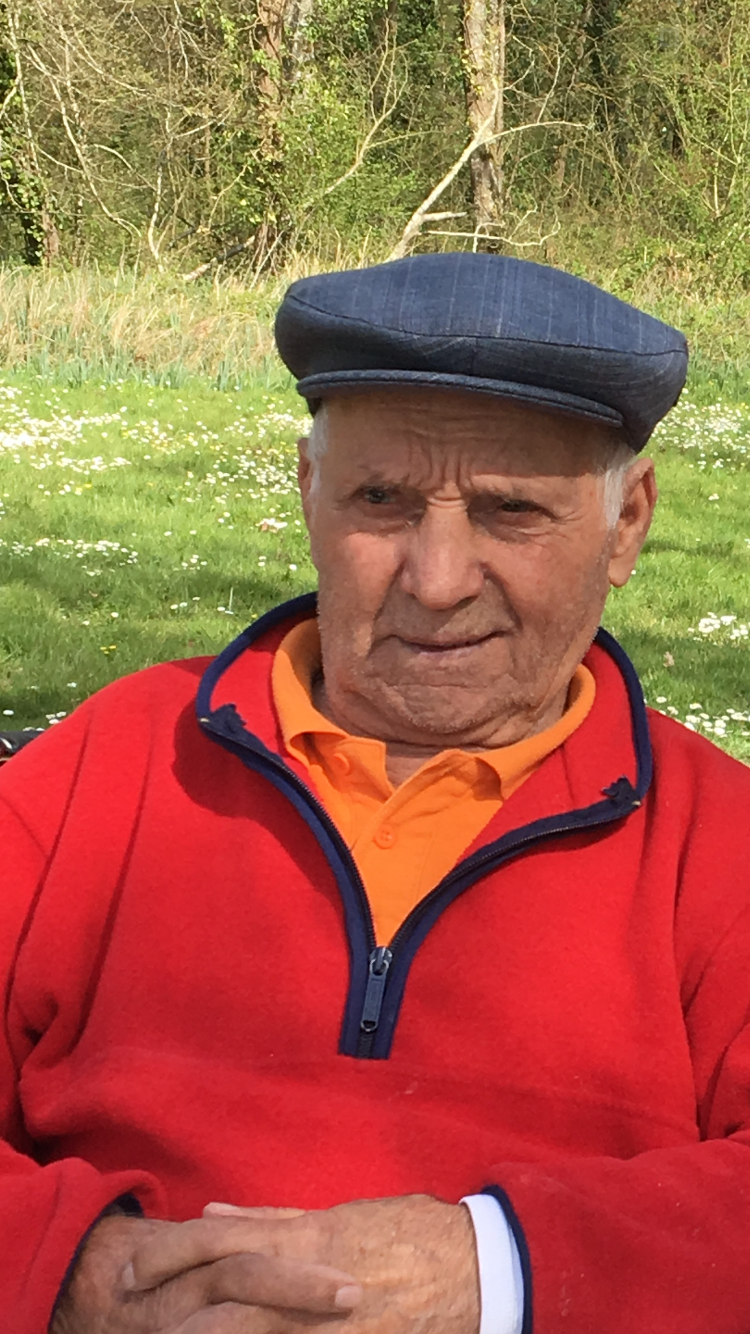 ANTUNES DE CASTRO BARROS Manuel