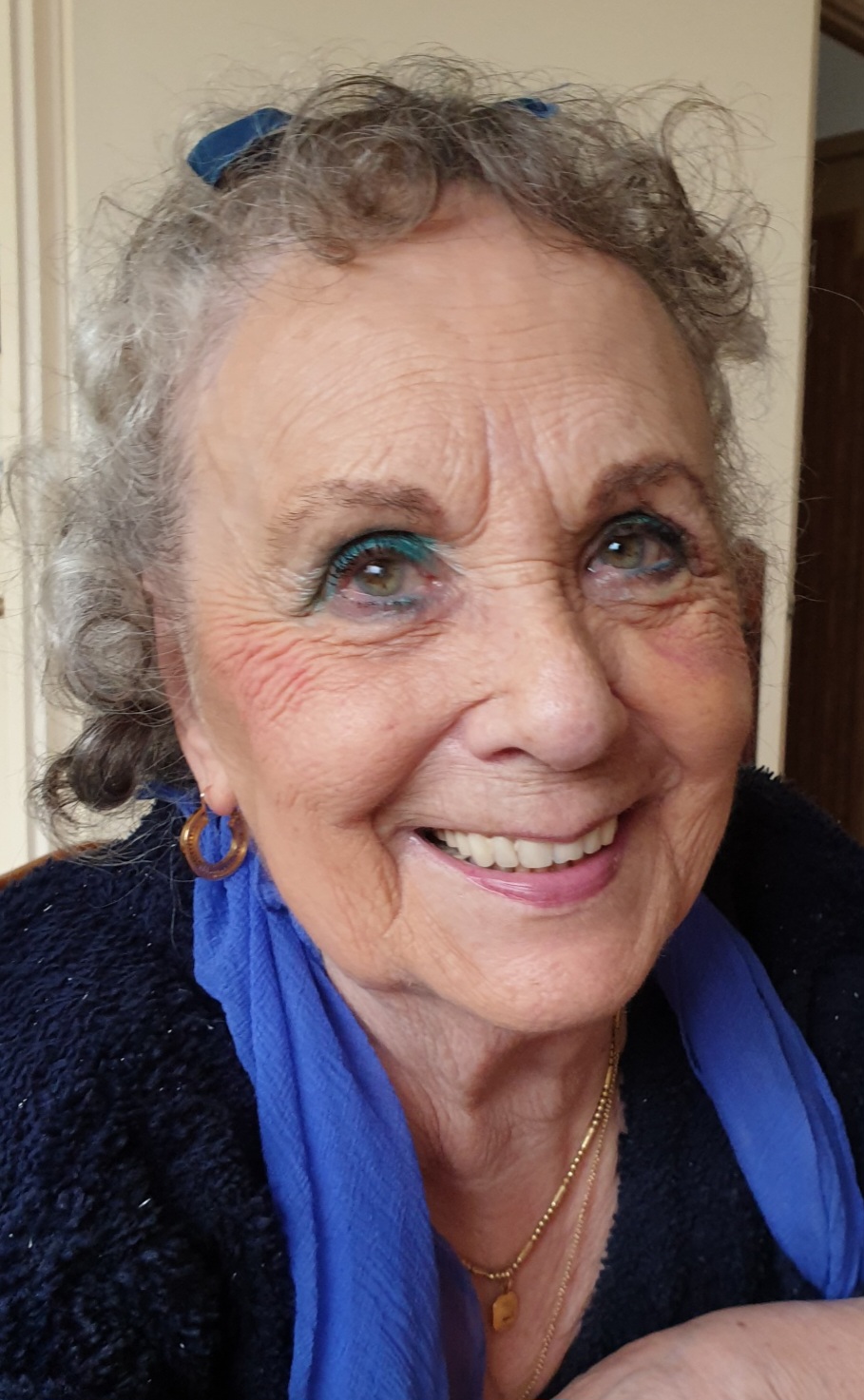 Madame Marceline Cécile CALLOT née DELANNOY