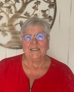 POUMAER Anne-Marie