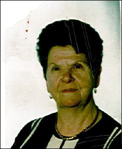 SMAGGHE Thérèse Née BOSQUET