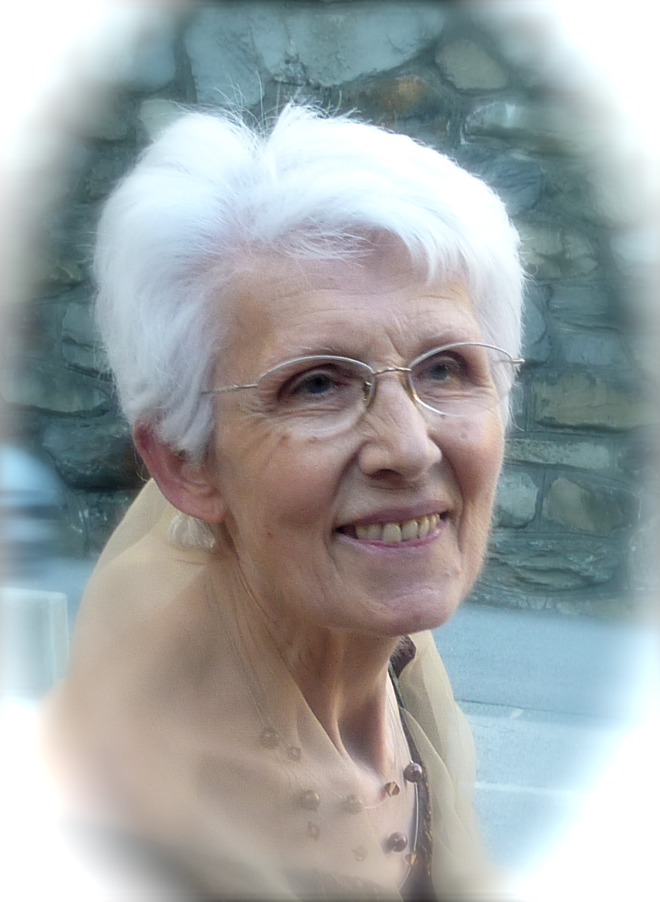 WEINBERG Agnès Née GARBOLINO