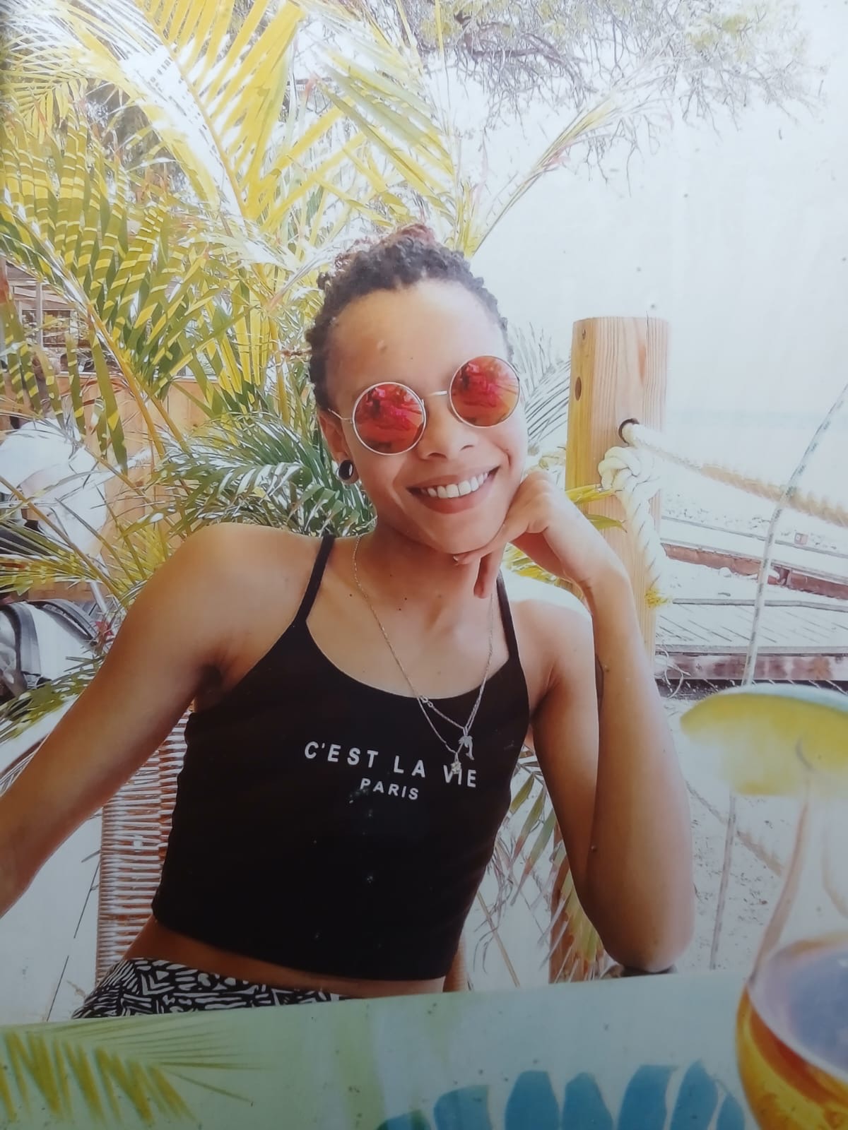 Madame Maëlys MONTOUT