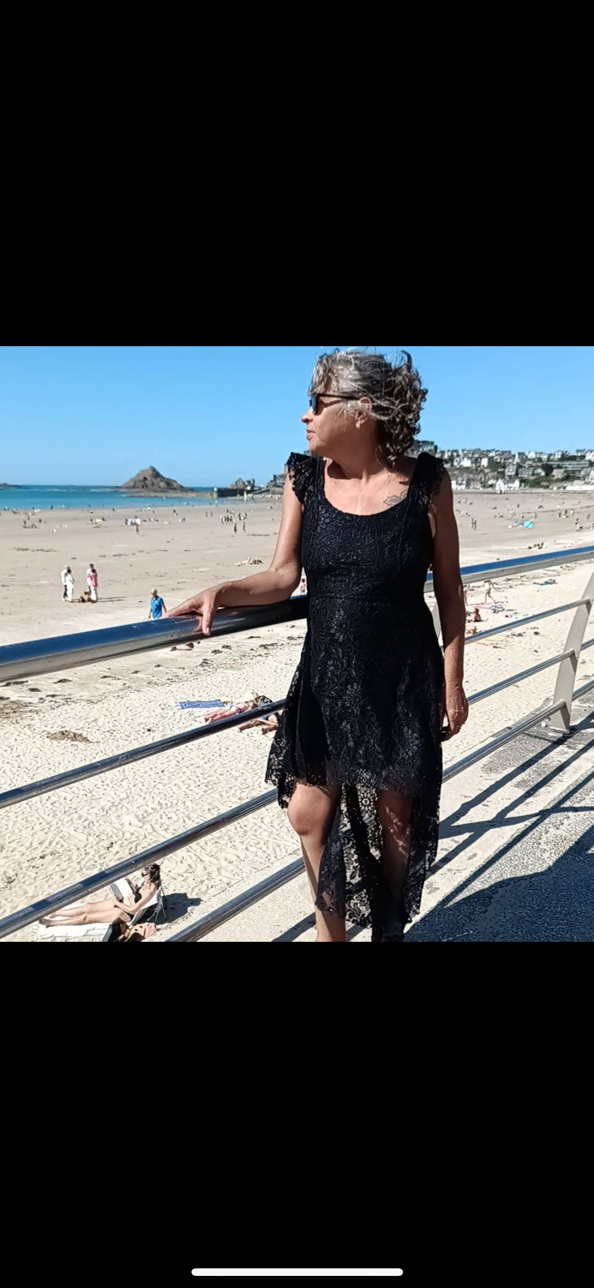 Photo de profil de Madame Magali, Monique, Marcelle JURMANDE