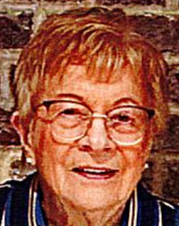 BERNARDIN France Née LAURENT