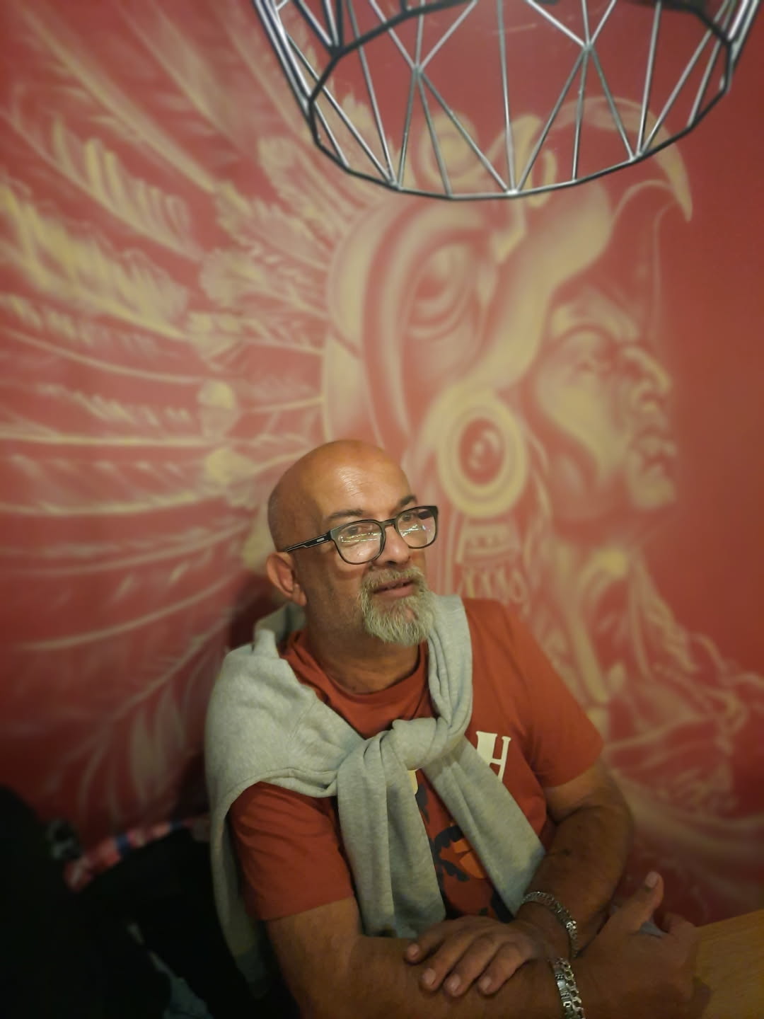 Monsieur Thierry Antoine CASADEÏ