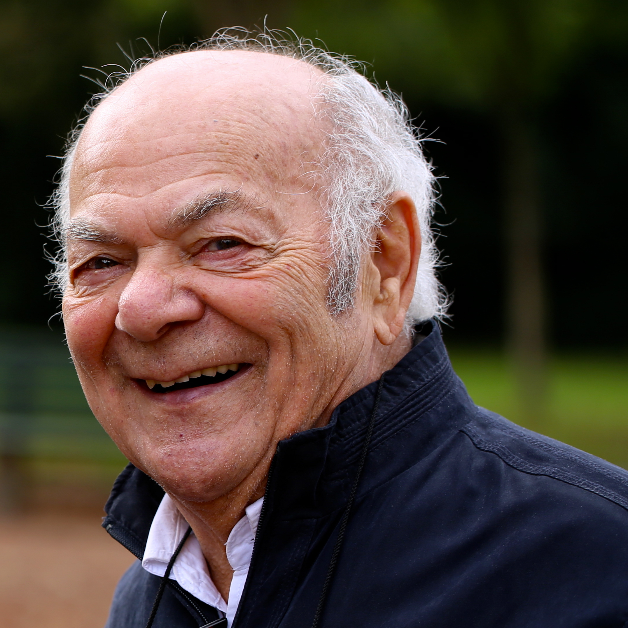 Monsieur Cicino GIORGIO