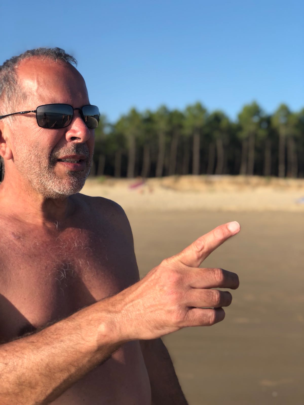 BEN AYED Djamel-Eddine