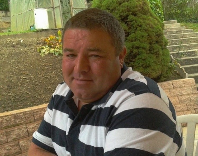 Monsieur Marc GAUDÉ