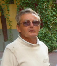 Monsieur Robert PELLEGRIN