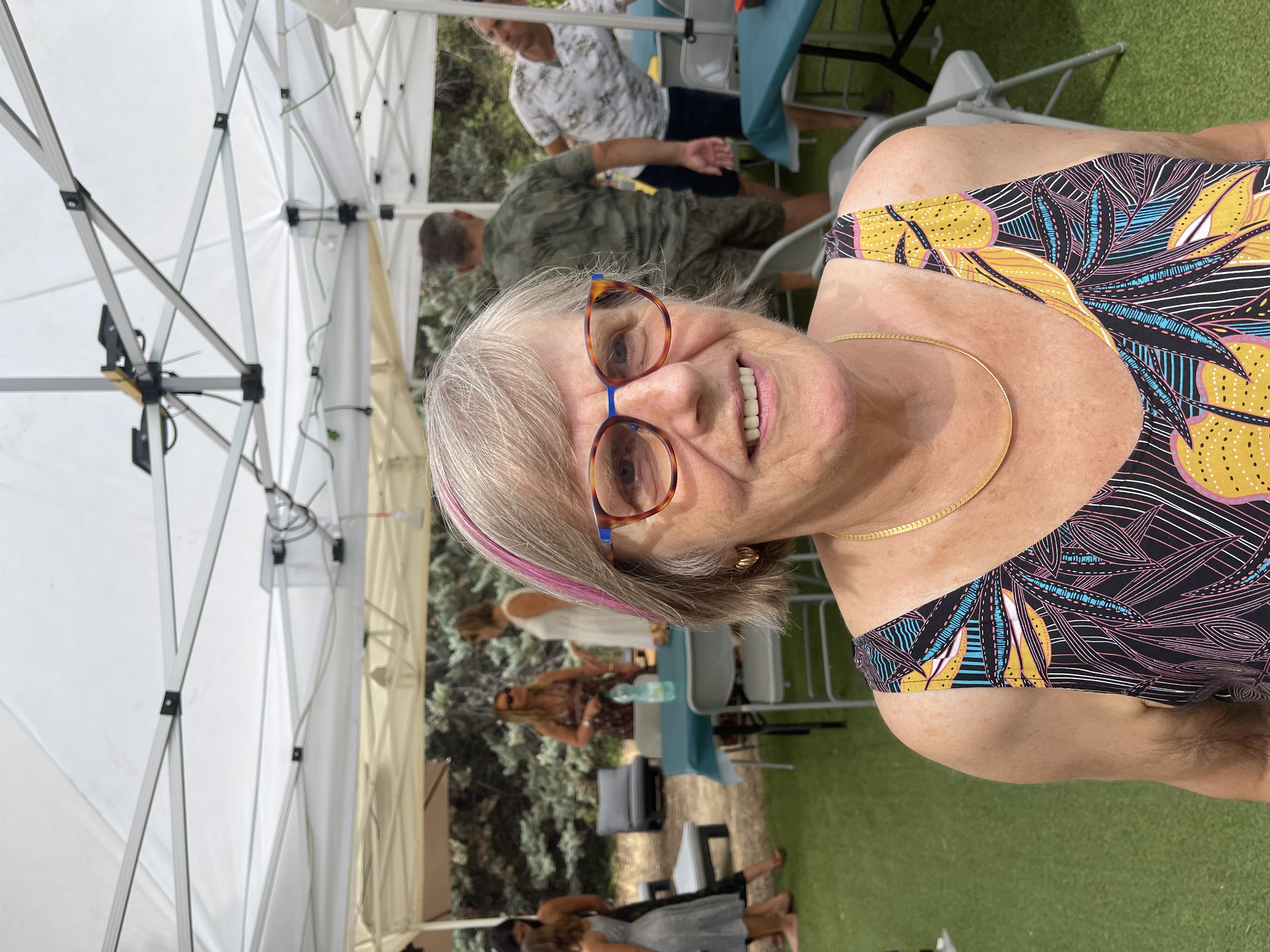 Madame Eliane Marie Claude GUDEFIN née BAUDIN