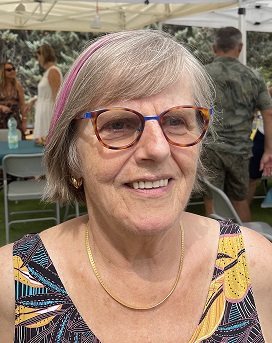 GUDEFIN Eliane Marie Claude Née BAUDIN