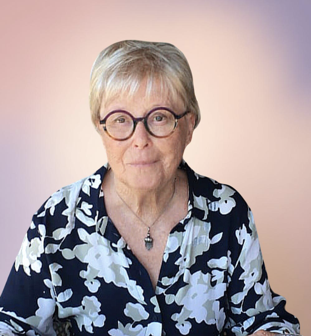 RINAS Françoise Née RINAS