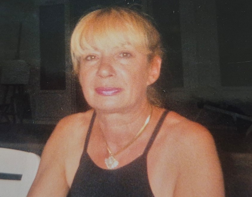 RICHARD Francine Née POUYLEAU