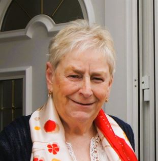 DELANNOY Nelly Née BOMMEL