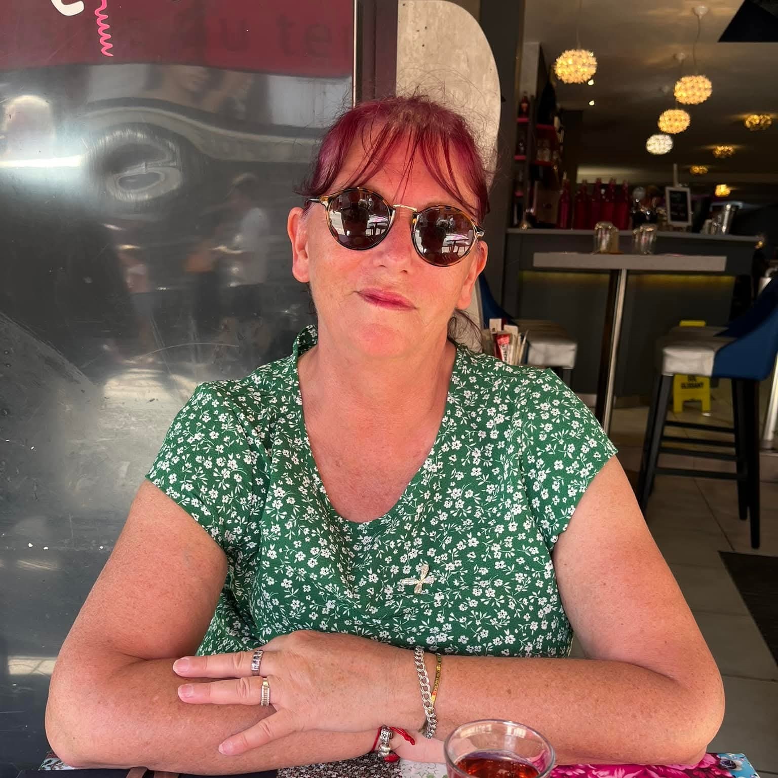 Photo de profil de Madame Véronique CADIOU