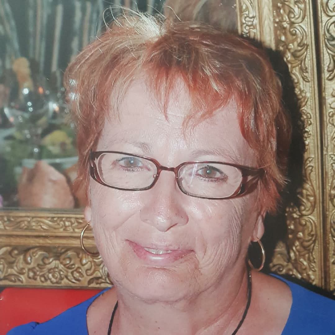 CHEVAL Sylvie Christiane Bernadette Née SASIAS