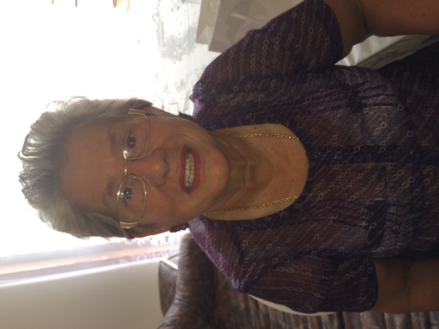 Photo de profil de Madame Margarida VELOSO