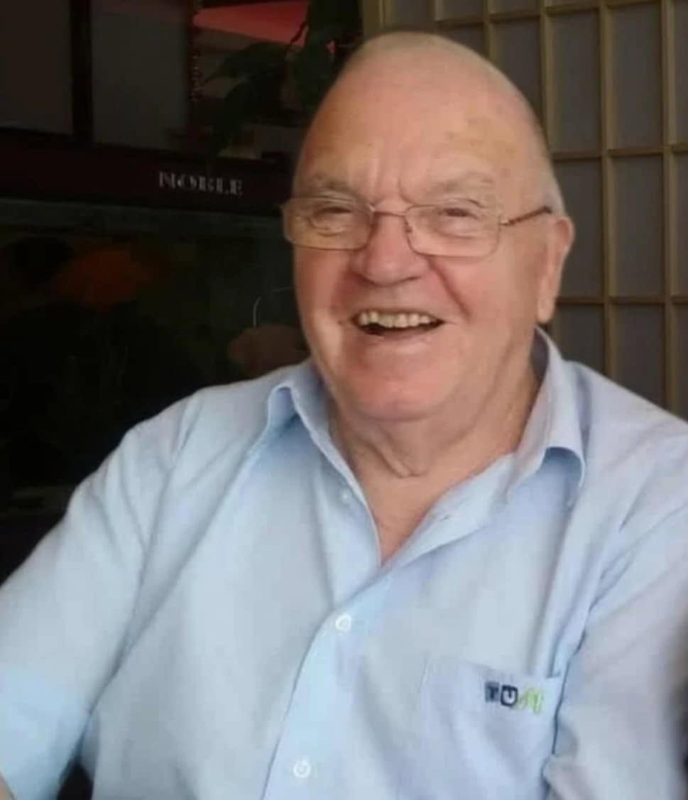 SEBILLE Yvon, Léon Né SEBILLE