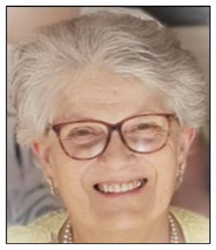 HENNEQUIN Nicole Née STRATIGOPOULOS