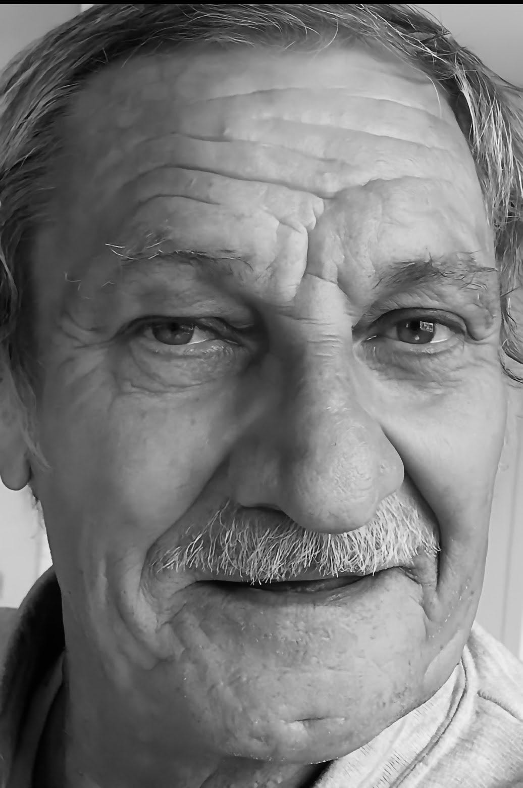 Photo de profil de Monsieur Martial, Antony BUTKIEWICZ