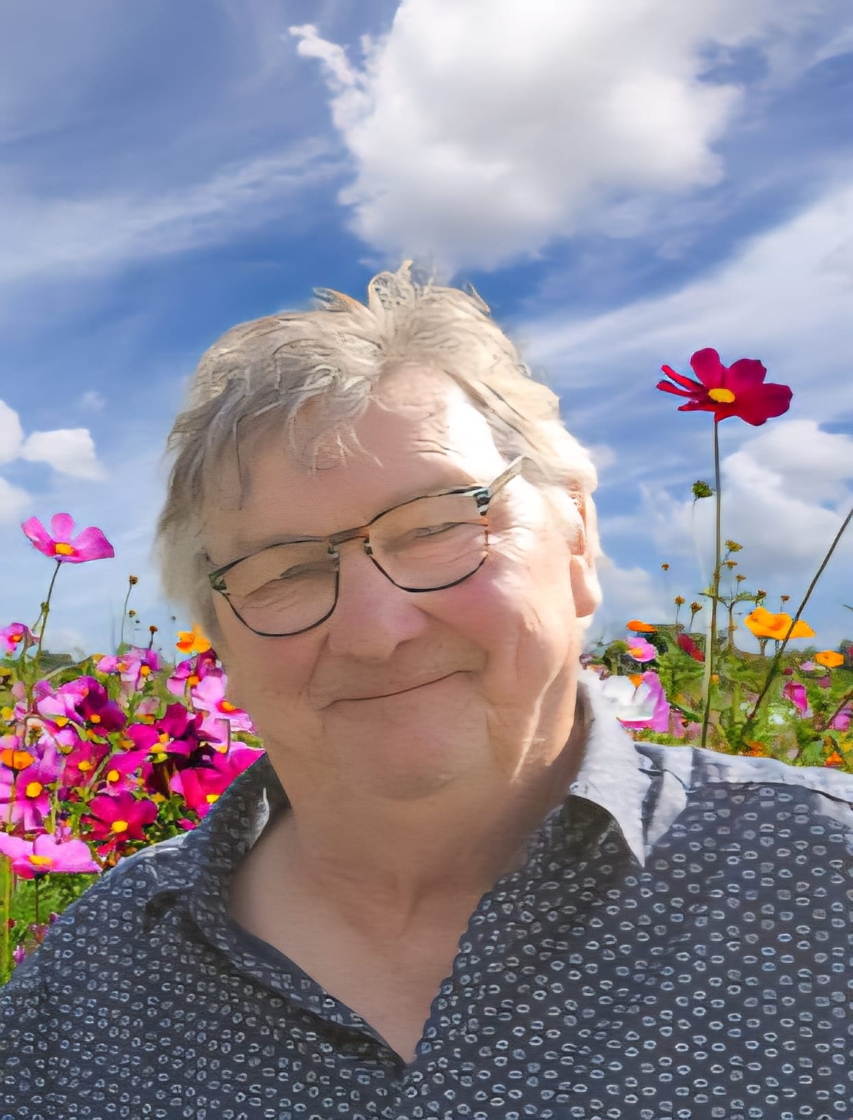 TARTREAU Alain André