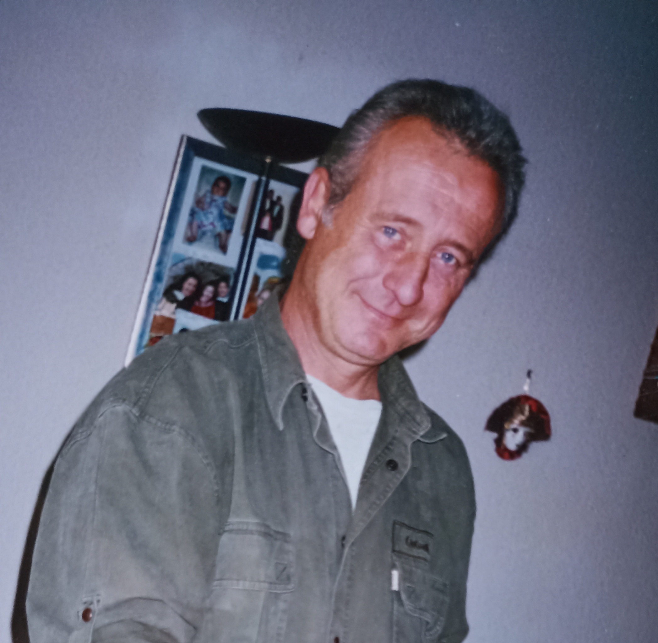 DESPLAT Serge Daniel