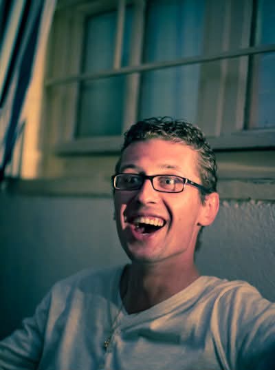 Monsieur Benoit GUERRY-GRAVOUIL